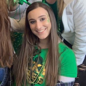 Meet your Posher, Kyra